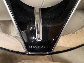 MERCEDES MAYBACH S CLASS 2023 Image 42