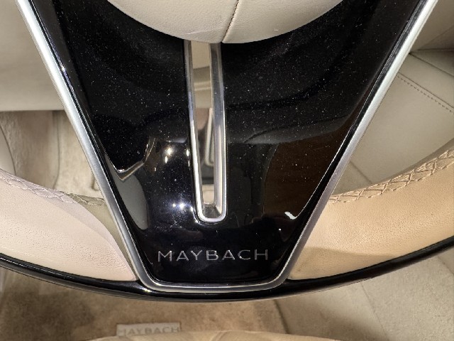 MERCEDES MAYBACH S CLASS 2023 Image 48