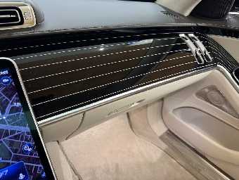 MERCEDES MAYBACH S CLASS 2023 Image 44