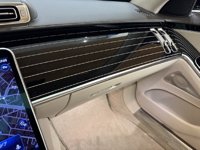 MERCEDES MAYBACH S CLASS 2023 Image 50