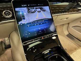 MERCEDES MAYBACH S CLASS 2023 Image 45