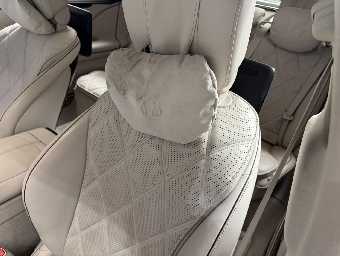 MERCEDES MAYBACH S CLASS 2023 Image 48