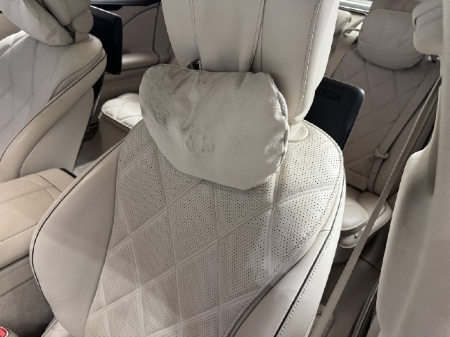 MERCEDES MAYBACH S CLASS 2023 Image 54