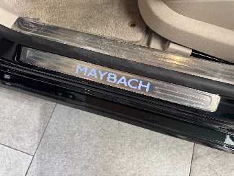 MERCEDES MAYBACH S CLASS 2023 Image 49