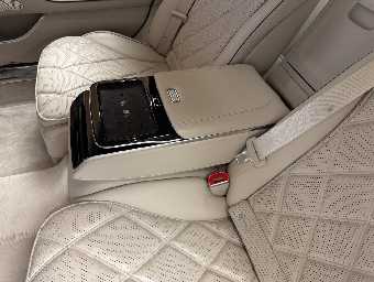 MERCEDES MAYBACH S CLASS 2023 Image 53
