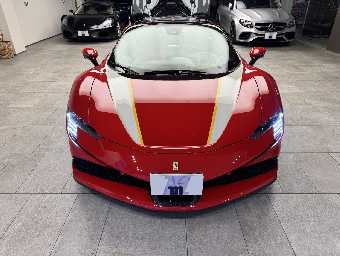 FERRARI SF90 STRADALE 2023 Image 2
