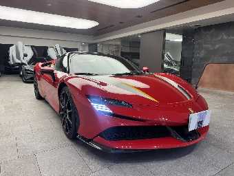 FERRARI SF90 STRADALE 2023 Image 11