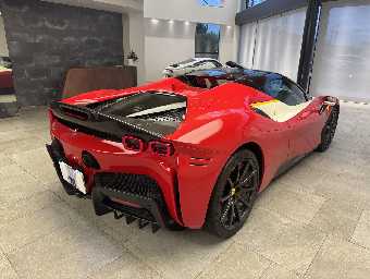 FERRARI SF90 STRADALE 2023 Image 13