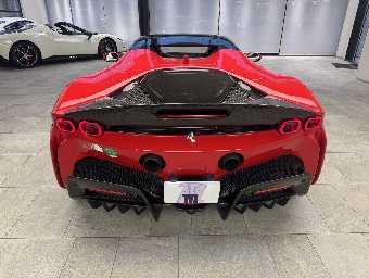 FERRARI SF90 STRADALE 2023 Image 14