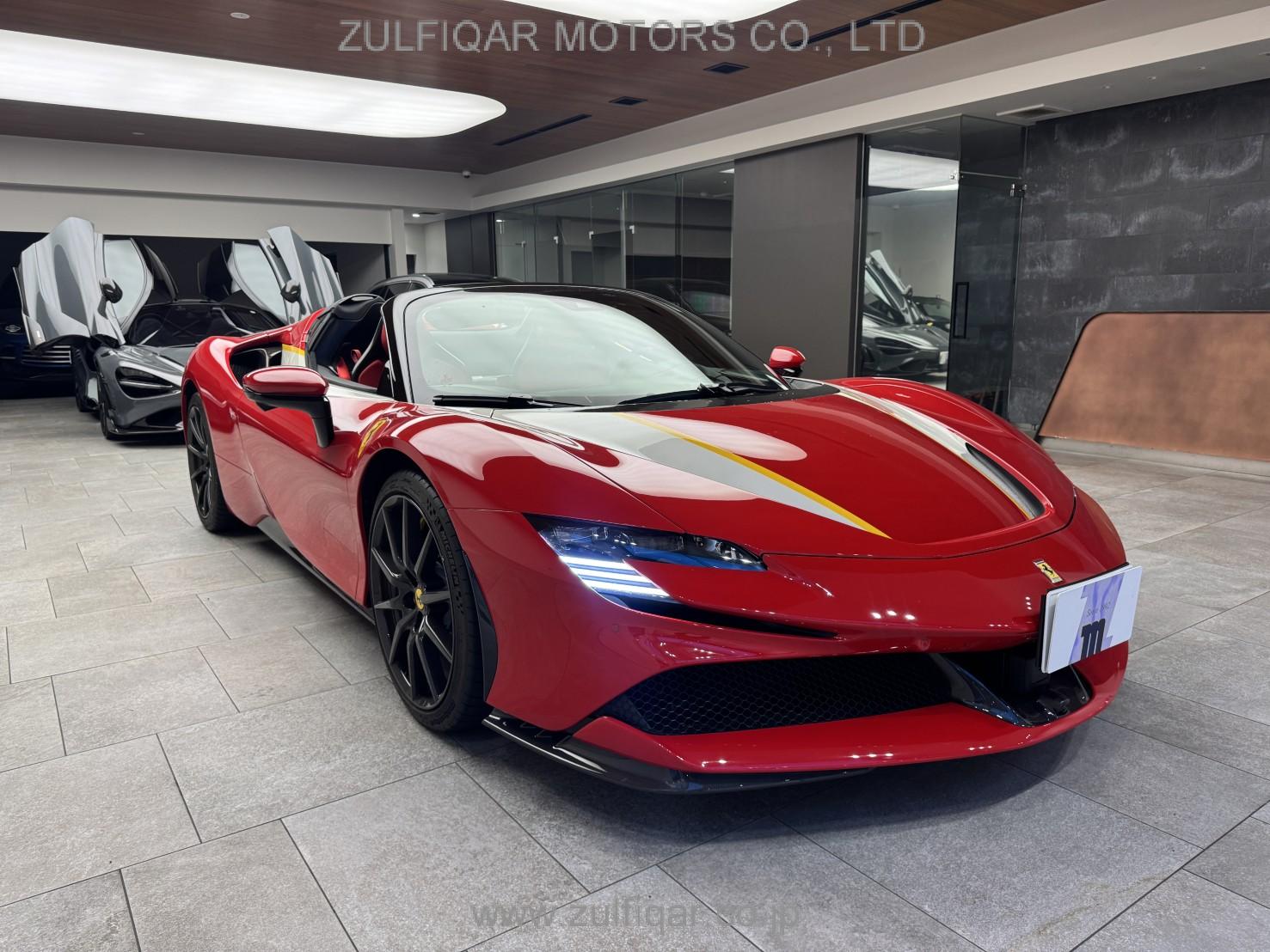 FERRARI SF90 STRADALE 2023 Image 3