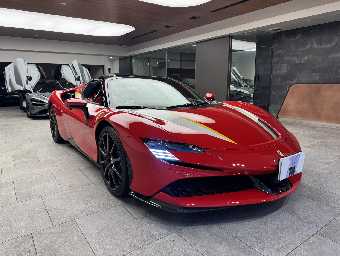 FERRARI SF90 STRADALE 2023 Image 3