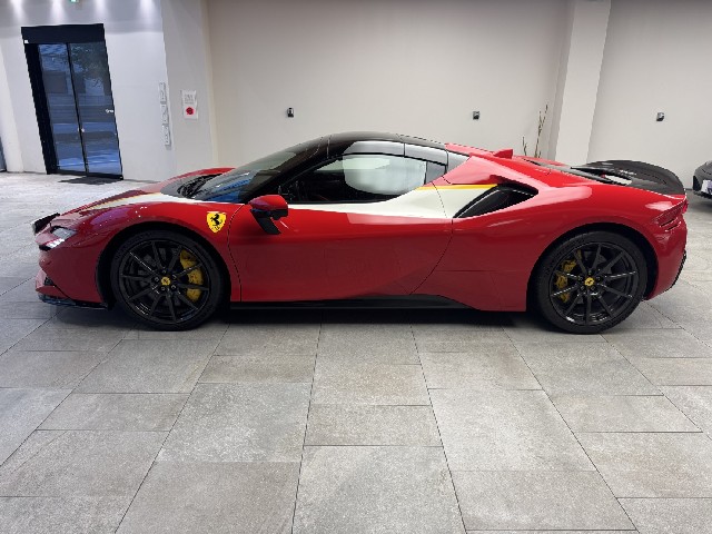 FERRARI SF90 STRADALE 2023 Image 22
