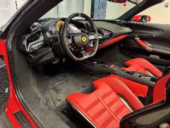 FERRARI SF90 STRADALE 2023 Image 17