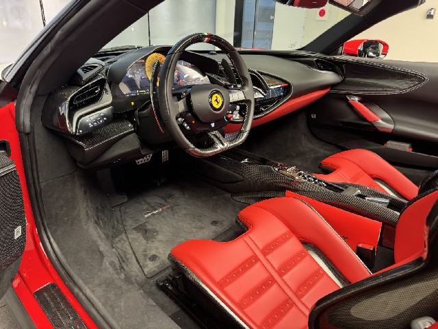 FERRARI SF90 STRADALE 2023 Image 23