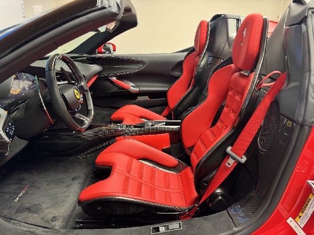 FERRARI SF90 STRADALE 2023 Image 24