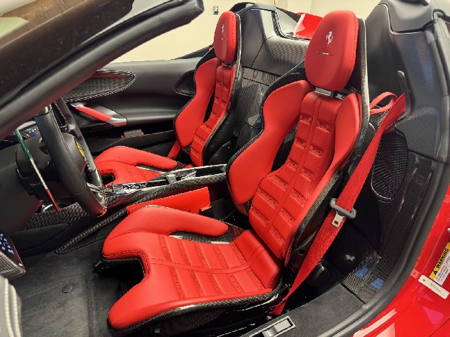 FERRARI SF90 STRADALE 2023 Image 25