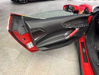 FERRARI SF90 STRADALE 2023 Image 20