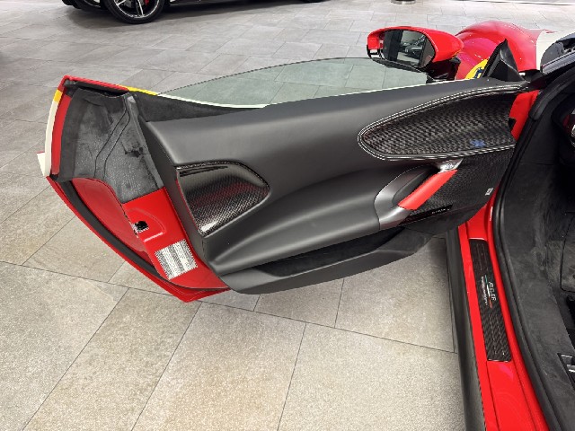 FERRARI SF90 STRADALE 2023 Image 26