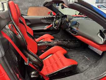FERRARI SF90 STRADALE 2023 Image 21