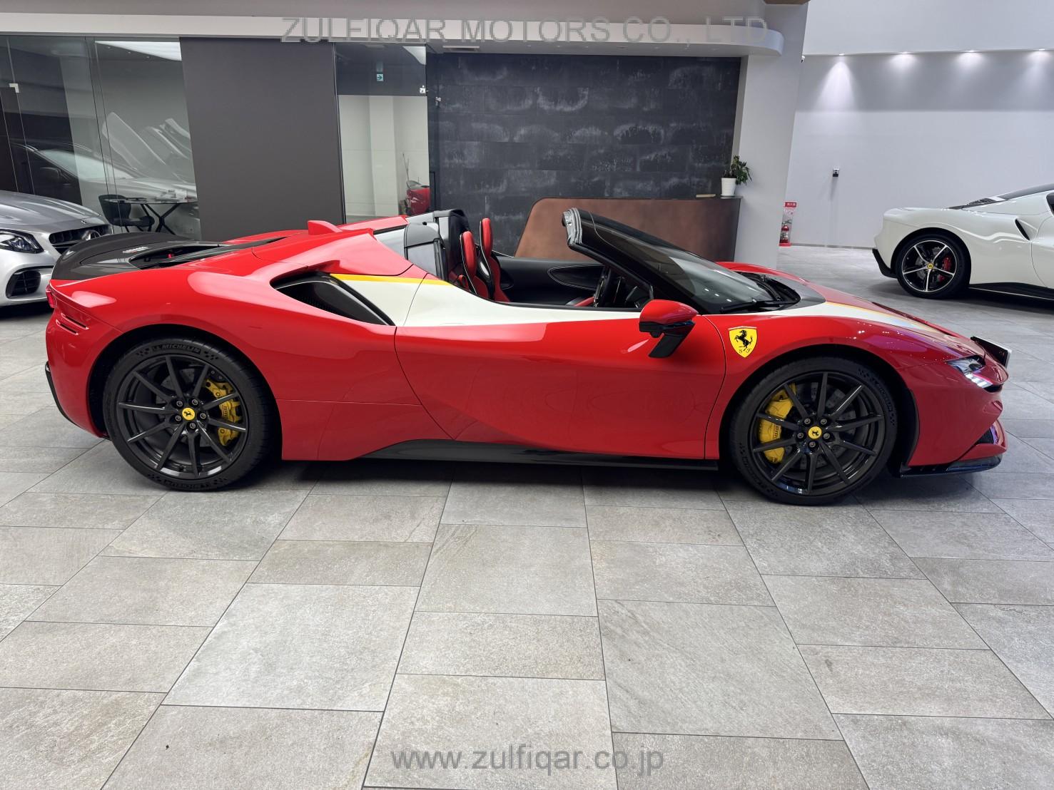 FERRARI SF90 STRADALE 2023 Image 4