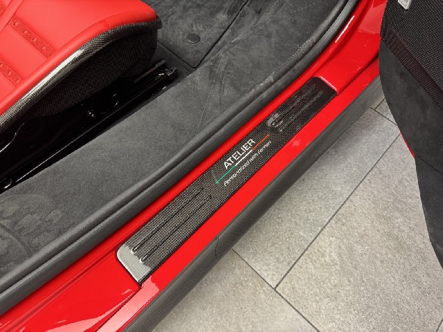 FERRARI SF90 STRADALE 2023 Image 32