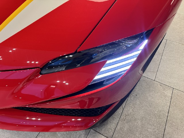 FERRARI SF90 STRADALE 2023 Image 33