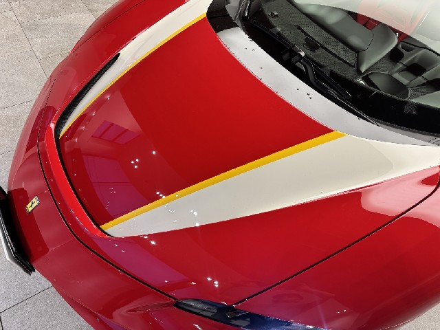 FERRARI SF90 STRADALE 2023 Image 34