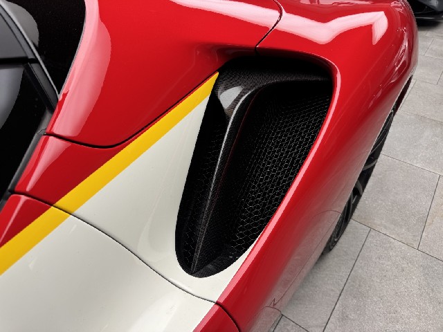 FERRARI SF90 STRADALE 2023 Image 38