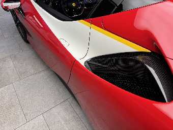 FERRARI SF90 STRADALE 2023 Image 33