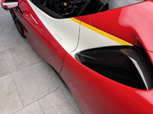 FERRARI SF90 STRADALE 2023 Image 39