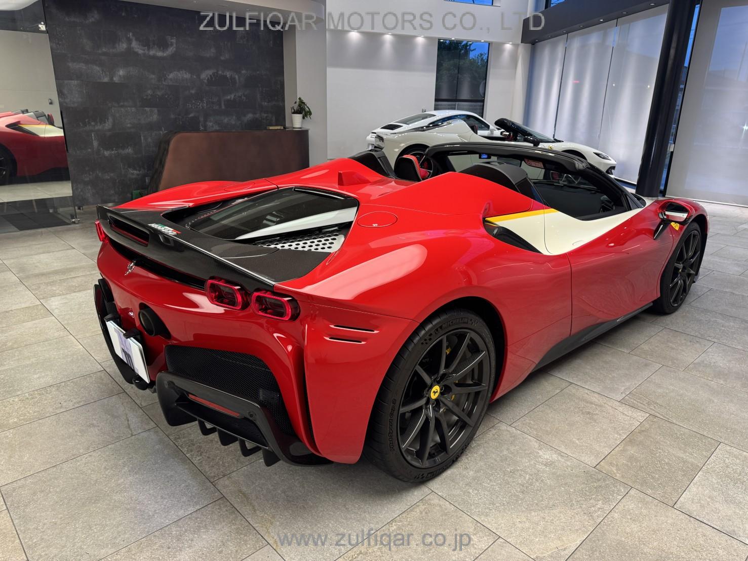 FERRARI SF90 STRADALE 2023 Image 5
