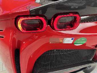 FERRARI SF90 STRADALE 2023 Image 35