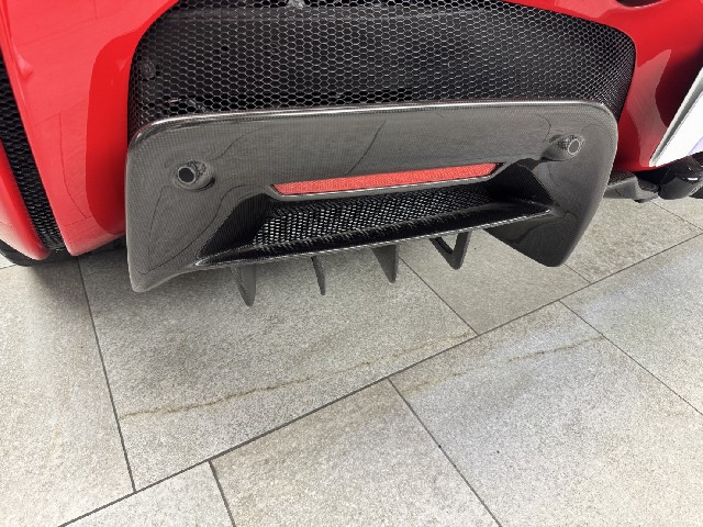FERRARI SF90 STRADALE 2023 Image 42