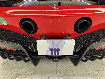 FERRARI SF90 STRADALE 2023 Image 37