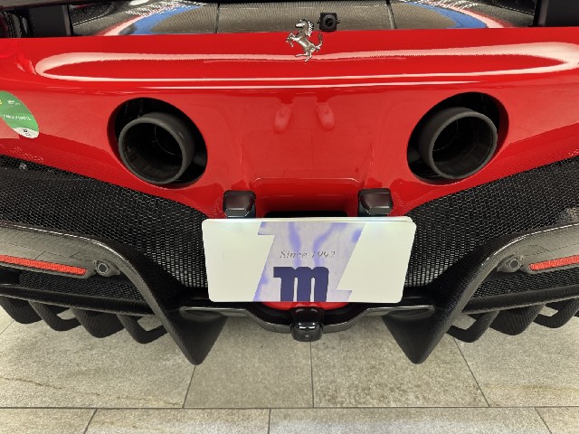 FERRARI SF90 STRADALE 2023 Image 43