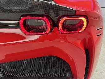 FERRARI SF90 STRADALE 2023 Image 38