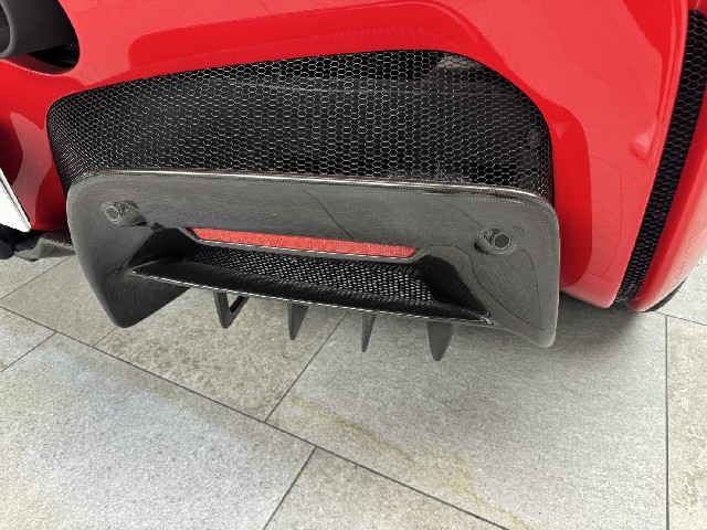 FERRARI SF90 STRADALE 2023 Image 45