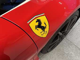 FERRARI SF90 STRADALE 2023 Image 41