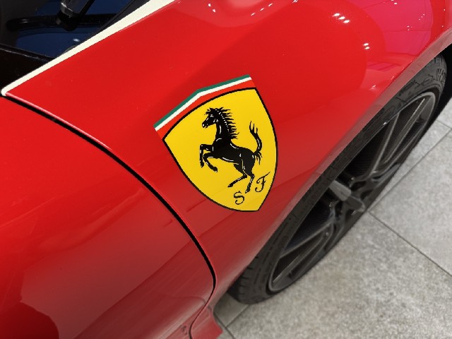 FERRARI SF90 STRADALE 2023 Image 47