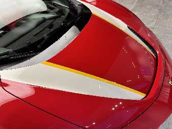 FERRARI SF90 STRADALE 2023 Image 42