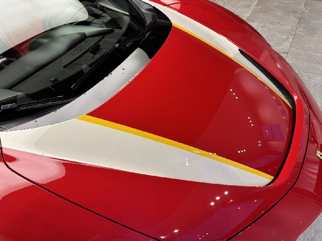 FERRARI SF90 STRADALE 2023 Image 48