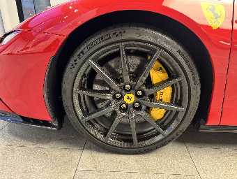 FERRARI SF90 STRADALE 2023 Image 43