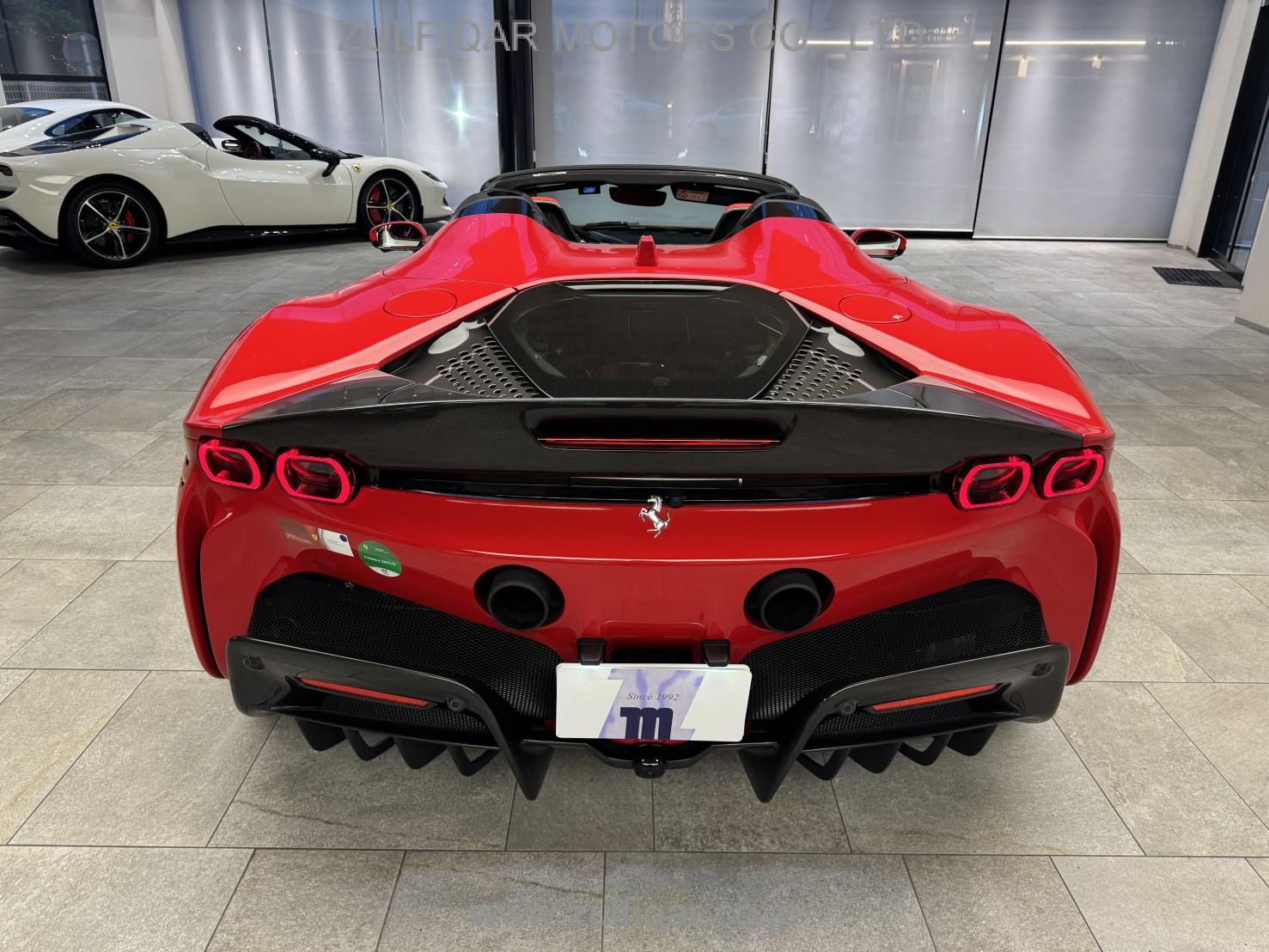 FERRARI SF90 STRADALE 2023 Image 6