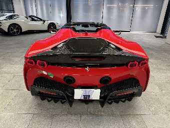 FERRARI SF90 STRADALE 2023 Image 6