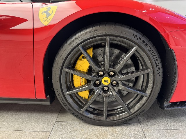 FERRARI SF90 STRADALE 2023 Image 52