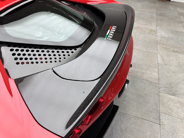 FERRARI SF90 STRADALE 2023 Image 53