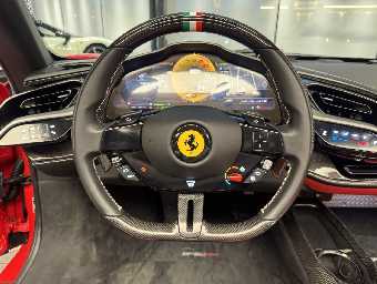 FERRARI SF90 STRADALE 2023 Image 49