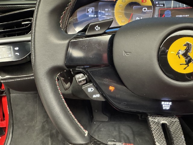 FERRARI SF90 STRADALE 2023 Image 56
