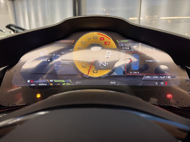 FERRARI SF90 STRADALE 2023 Image 58