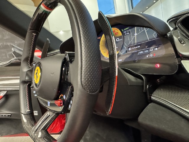FERRARI SF90 STRADALE 2023 Image 60